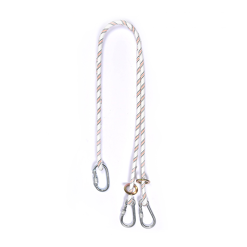 HT-S-0016/HT-S-0017/HT-S-0012/HT-S-0013 Çalışma Konumlandırma Tutucu İpi