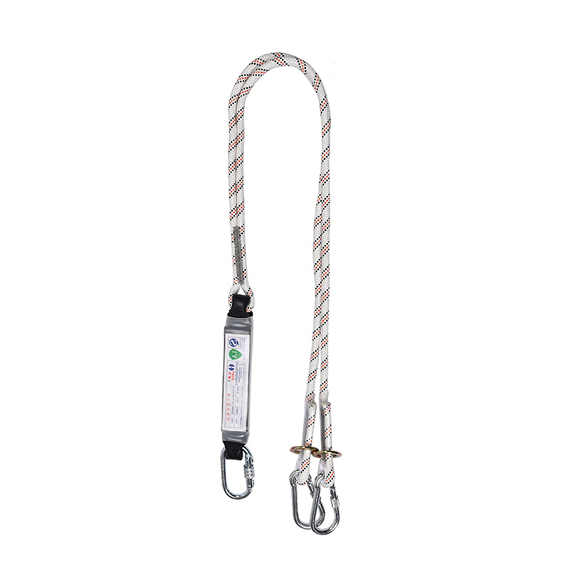 HT-S-0019 Yüksek Çalışma Platformu İçin Şok Emici İpi
